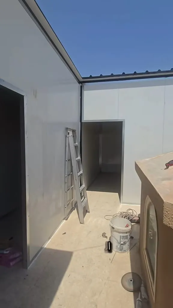 اقرب محل ساندوتش بانل متخصص في بالجنوب