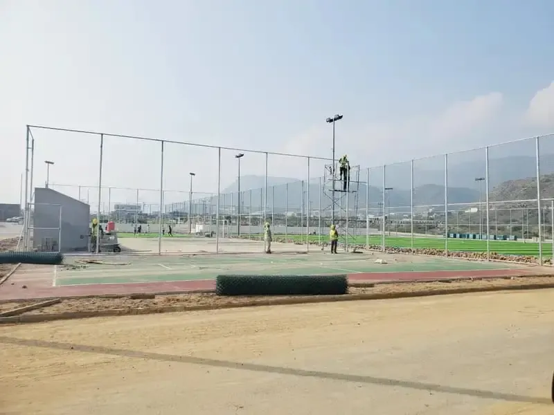 اقرب محل تركيب شبوك من موقعي في الجنوب وابها والقصيم