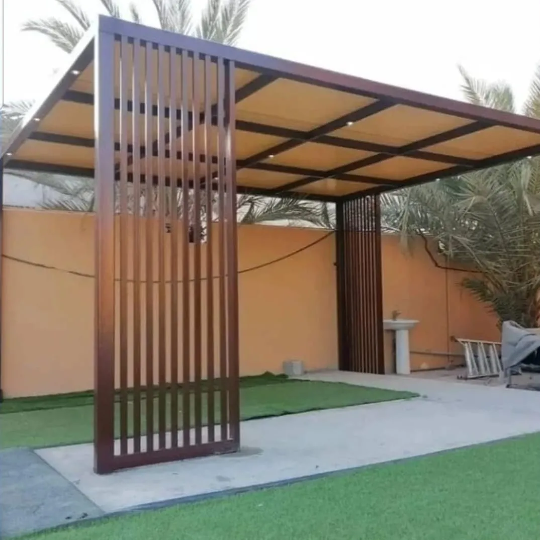 اقرب محل حداده تركيب المظلات وسواتر في الجنوب