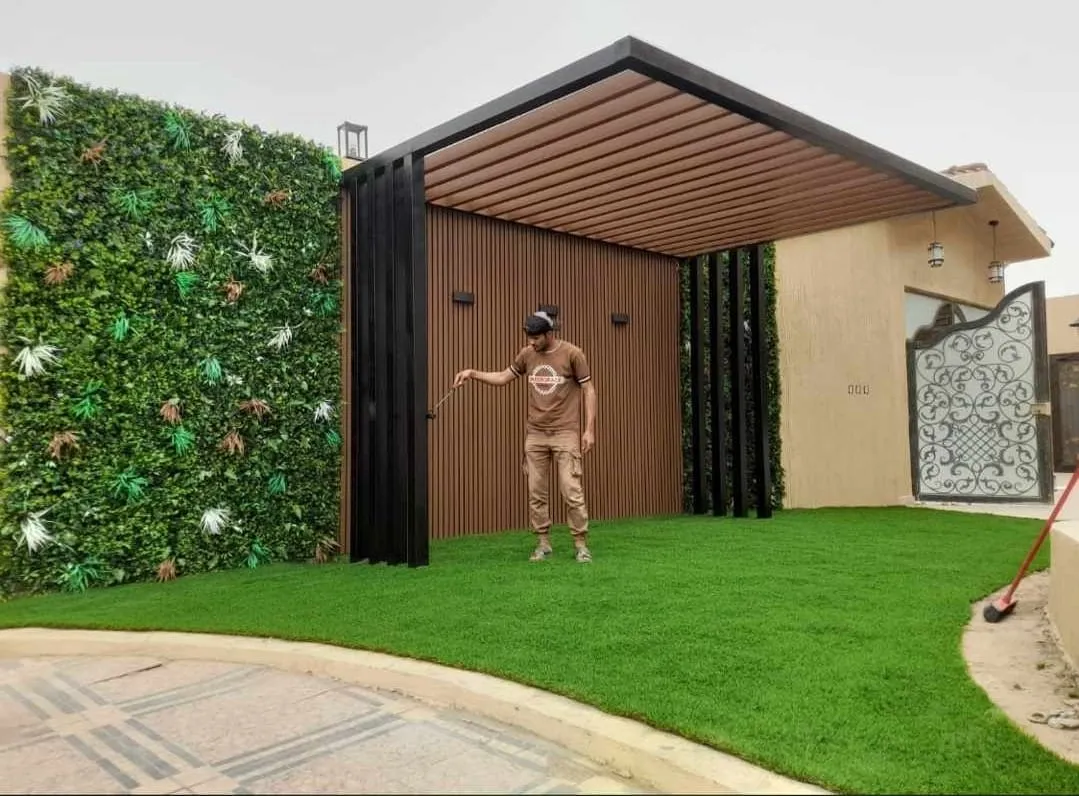 اقرب محل حداده تركيب المظلات وسواتر في الجنوب