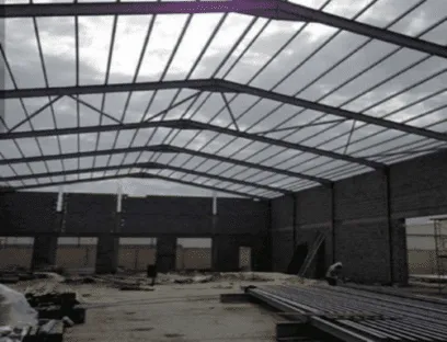 افضل مقاول تركيب هناجر ومستودعات في الجنوب وعسير وجيزان