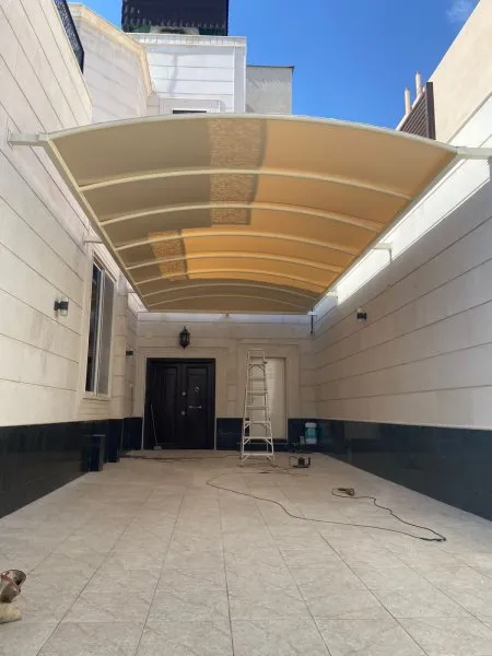 افضل تركيب مظلات مداخل ولكسان في الجنوب وعسير وجزان