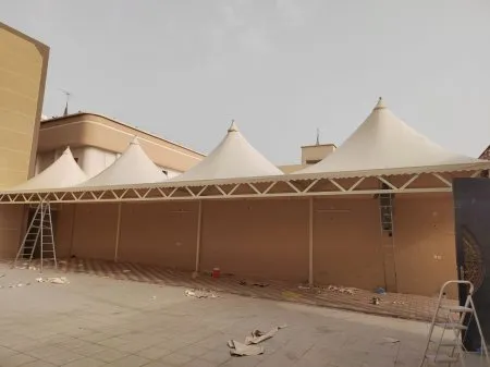 افضل تركيب مظلات مداخل ولكسان في الجنوب وعسير وجزان