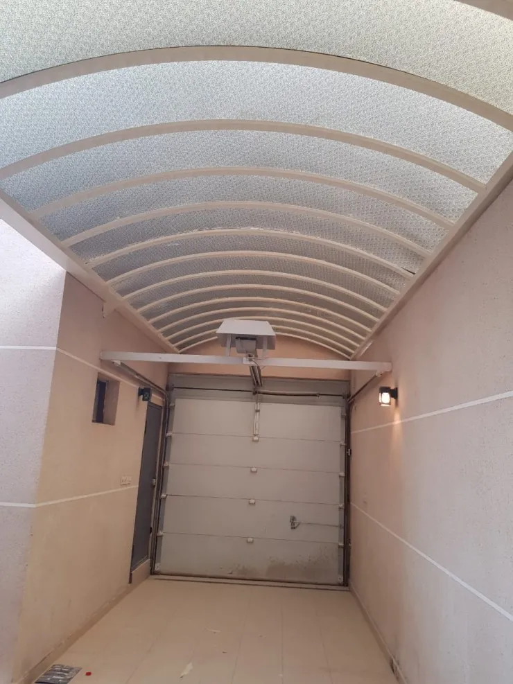 افضل تركيب مظلات مداخل ولكسان في الجنوب وعسير وجزان