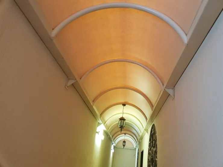 افضل تركيب مظلات مداخل ولكسان في الجنوب وعسير وجزان