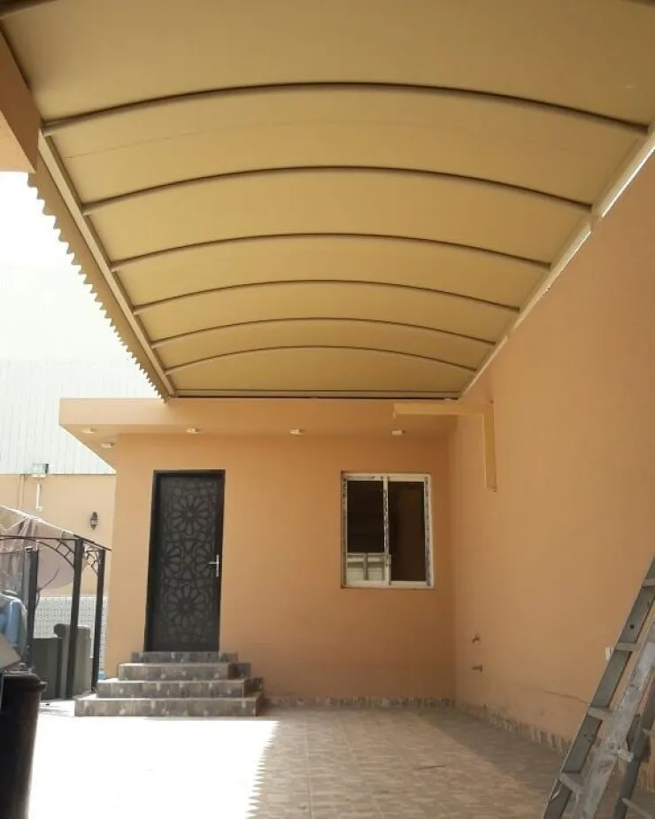 افضل تركيب مظلات مداخل ولكسان في الجنوب وعسير وجزان