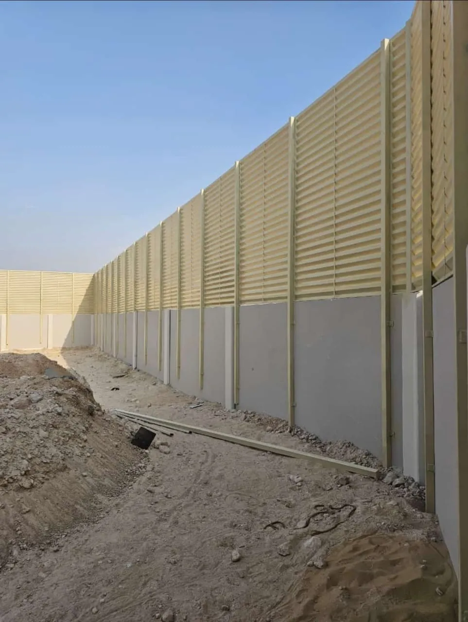 سواتر المنازل والفلل في الجنوب لأنواع، الأسعار، وأحدث سواتر 