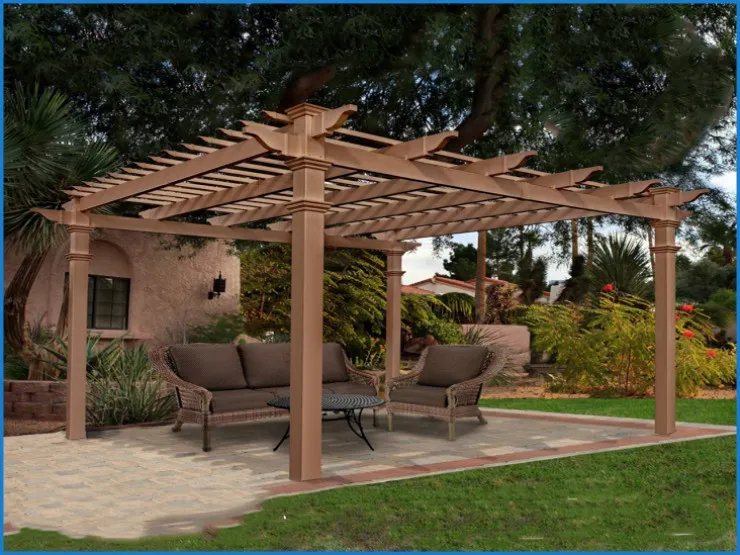 مظلات وسواتر الجنوب لاحواش الفلل منازل دليل الفخامة والحماية