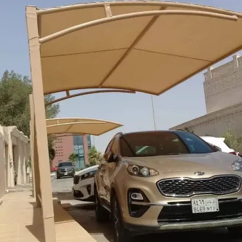 مظلات وسواتر الجنوب لاحواش الفلل منازل دليل الفخامة والحماية