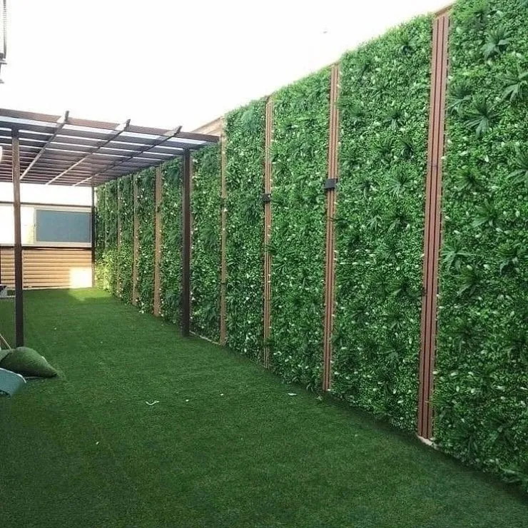 مظلات وسواتر الجنوب لاحواش الفلل منازل دليل الفخامة والحماية