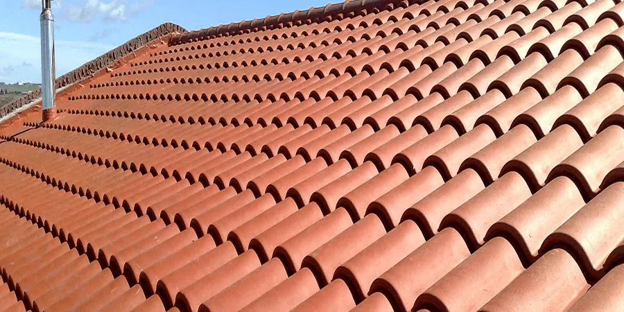 ارخص مقاول تركيب قرميدفي عسير ونجران للملاحق والأسطح