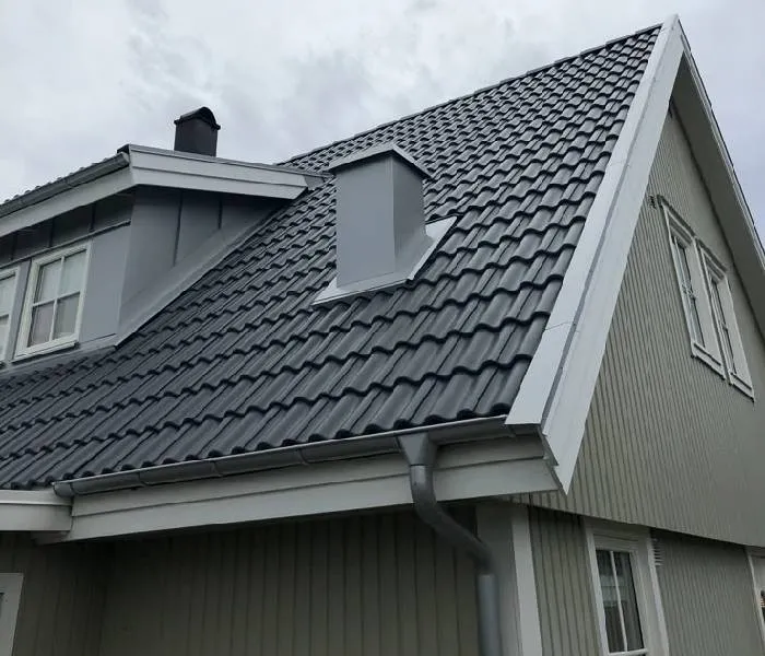 ارخص مقاول تركيب قرميدفي عسير ونجران للملاحق والأسطح