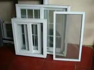 حداد منتقل في تركيب أبواب وشبابيك ونوافذ بالجنوب بجودة عالية