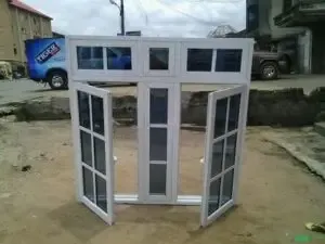 حداد منتقل في تركيب أبواب وشبابيك ونوافذ بالجنوب بجودة عالية