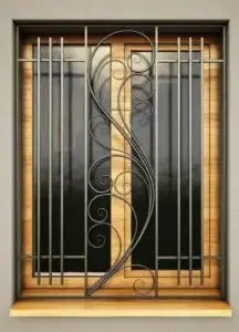 حداد منتقل في تركيب أبواب وشبابيك ونوافذ بالجنوب بجودة عالية