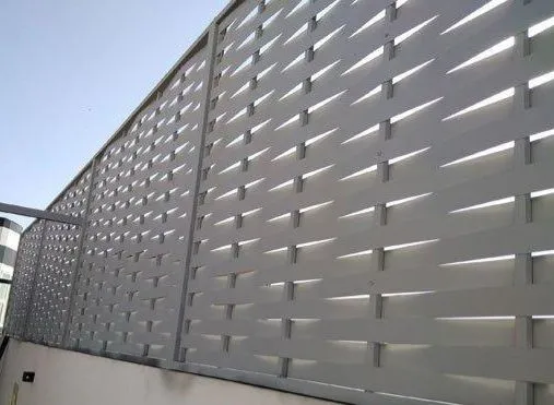 دليل تركيب سواتر المنازل في نجران 2026: أنواعها، مميزاتها