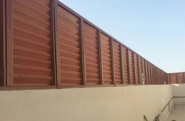 دليل تركيب سواتر المنازل في نجران 2026: أنواعها، مميزاتها