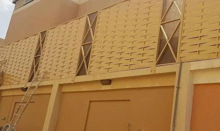 دليل تركيب سواتر المنازل في نجران 2026: أنواعها، مميزاتها