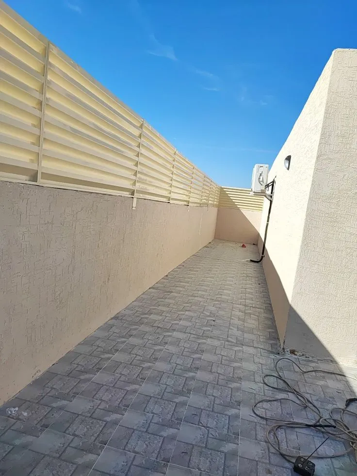 دليل تركيب سواتر المنازل في نجران 2026: أنواعها، مميزاتها