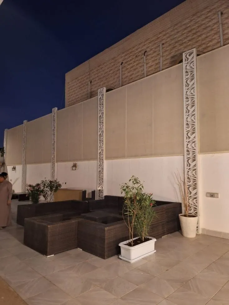 دليل تركيب سواتر المنازل في نجران 2026: أنواعها، مميزاتها