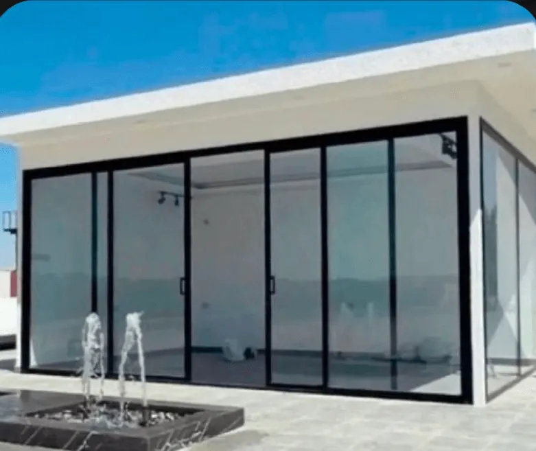 مقاول مجالس وغرف سندوتش بنل في نجران لعام 2026