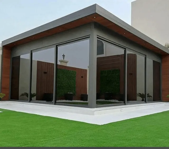 مقاول مجالس وغرف سندوتش بنل في نجران لعام 2026