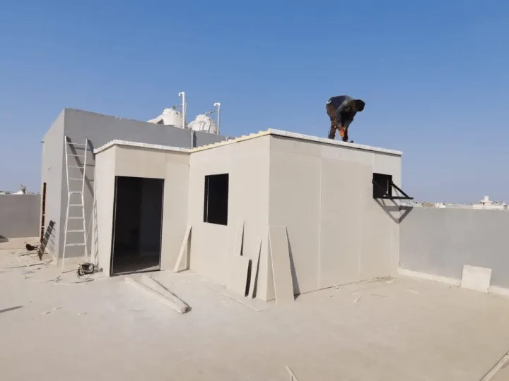 مقاول مجالس وغرف سندوتش بنل في نجران لعام 2026