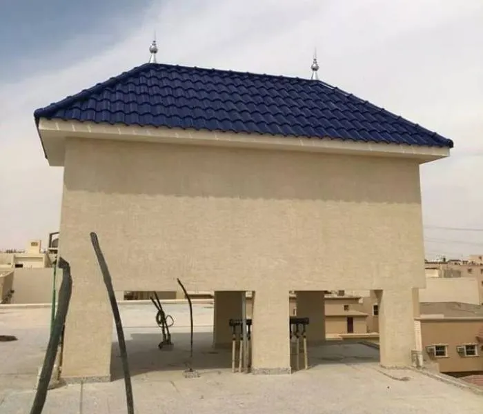 دليل تركيب قرميد الأسطح في الجنوب:الأنواع،والأسعار