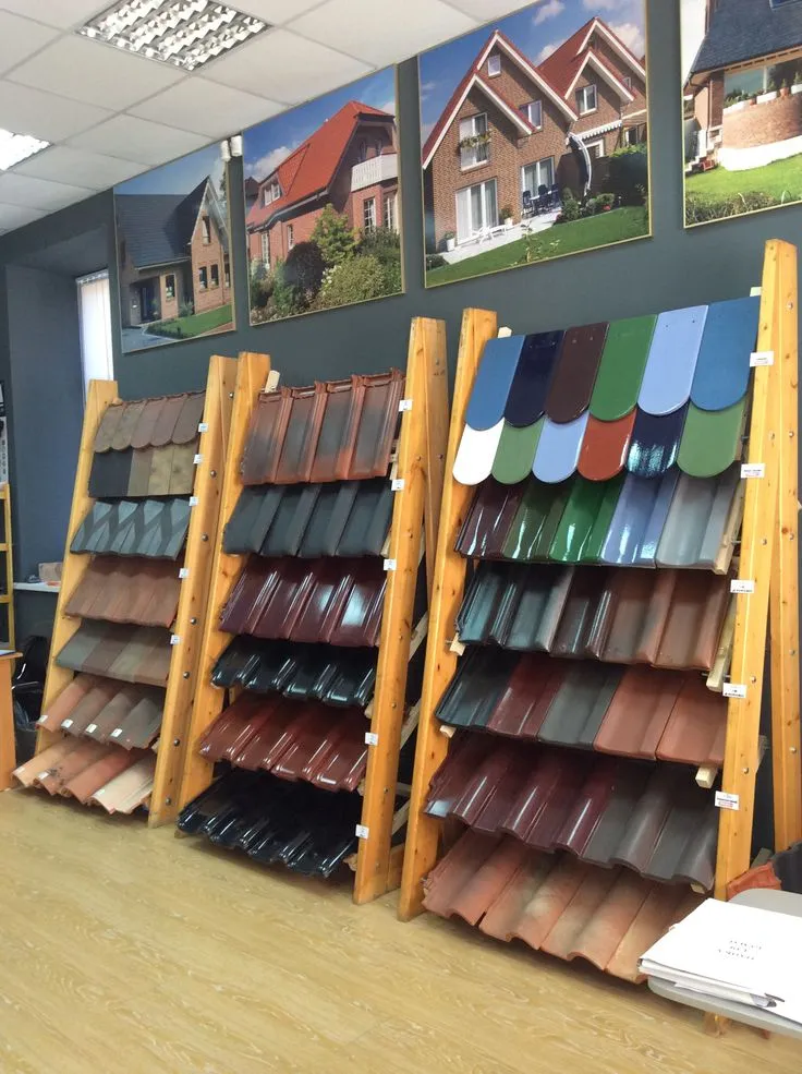 دليل تركيب قرميد الأسطح في الجنوب:الأنواع،والأسعار