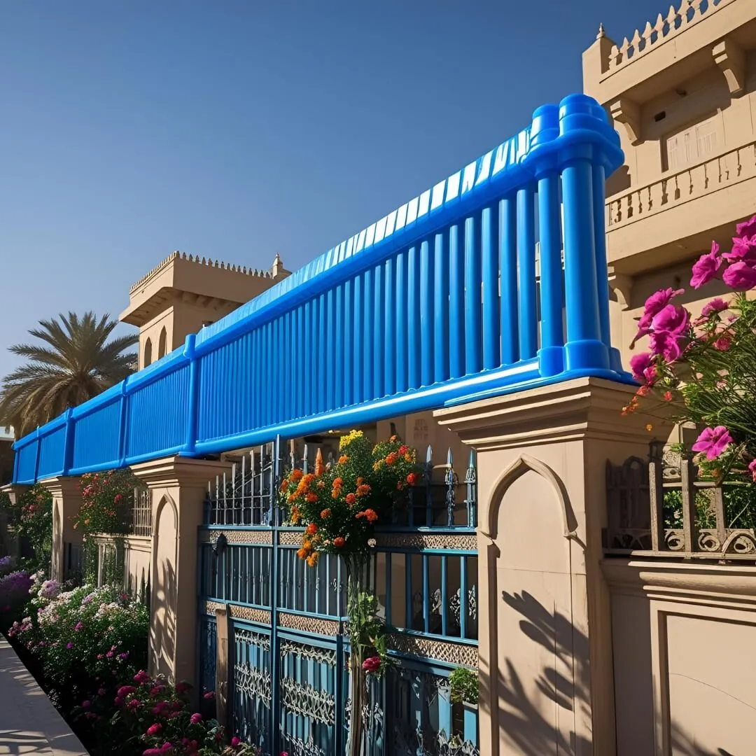 أفضل سواتر أحواش المنازل في النماص| دليل الأسعار والتركيب