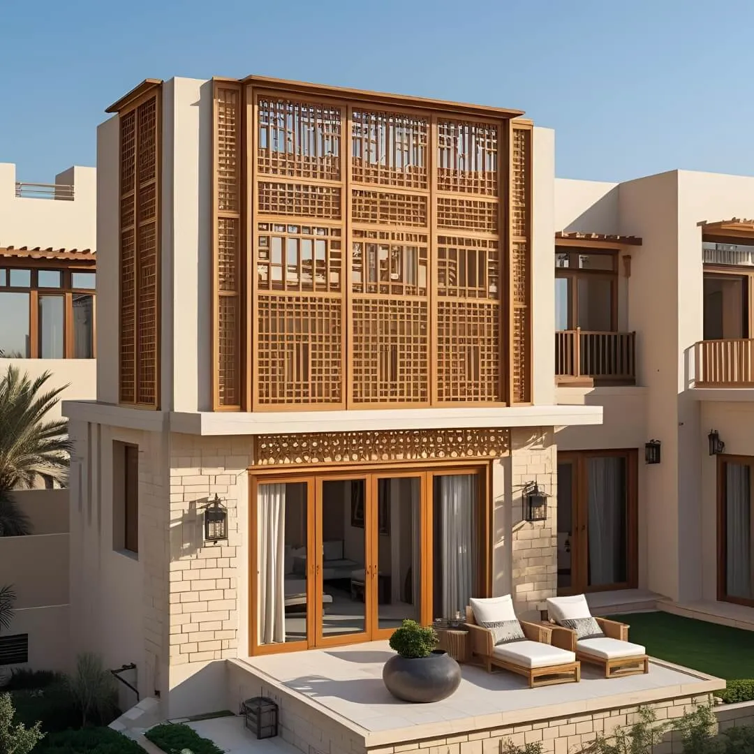 أفضل سواتر أحواش المنازل في النماص| دليل الأسعار والتركيب