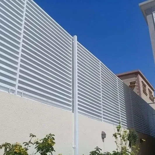 أفضل سواتر أحواش المنازل في النماص| دليل الأسعار والتركيب