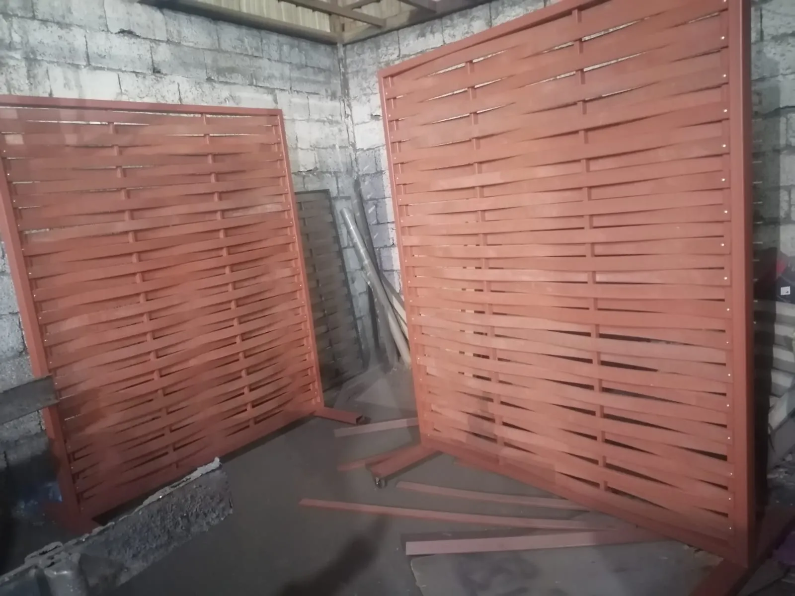 أفضل سواتر أحواش المنازل في النماص| دليل الأسعار والتركيب