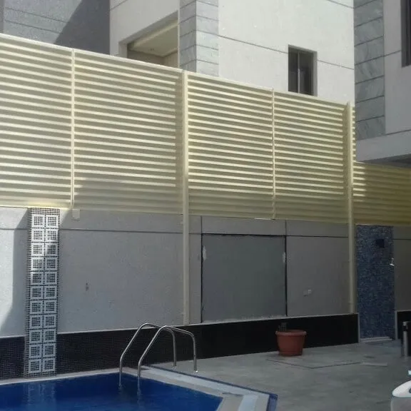 أفضل سواتر أحواش المنازل في النماص| دليل الأسعار والتركيب