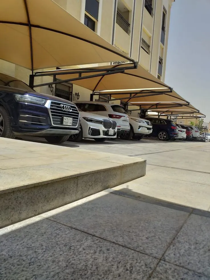 تركيب مظلات في جنوب المملكة|بتصاميم حديثة بضمان 15 سنه 