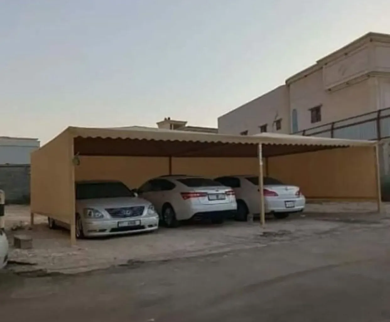 تركيب مظلات في جنوب المملكة|بتصاميم حديثة بضمان 15 سنه 