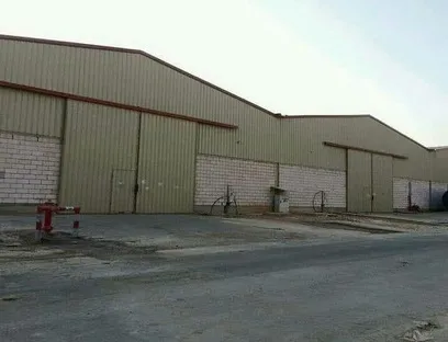 تصميم هناجر ومستودعات في الجنوب|تكلفة المتر وأفضل المواصفات 