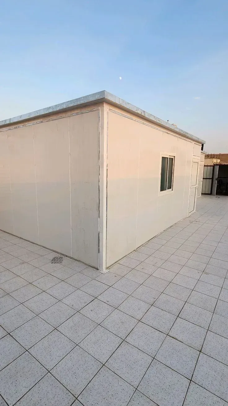 تركيب ساندوتش بنل للملاحق في الجنوب وابهاء:التكلفة، الخطوات