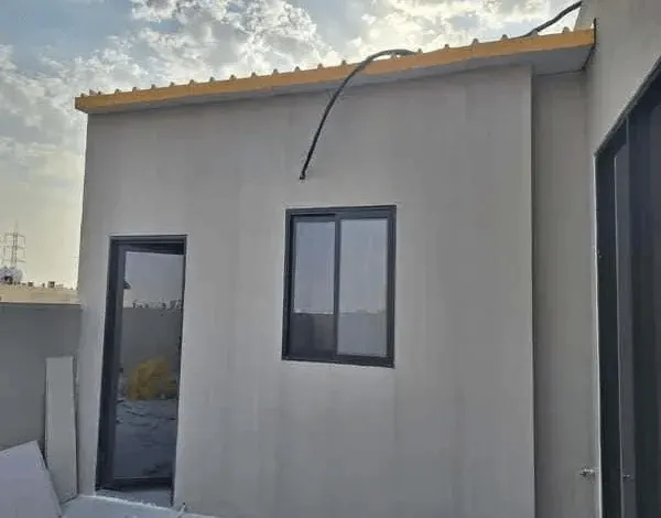 مقاول بناء ملاحق اسمنت بورد وجي آر سي في خميس مشيط2026