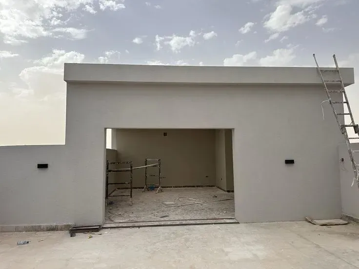 مقاول بناء ملاحق اسمنت بورد وجي آر سي في خميس مشيط2026