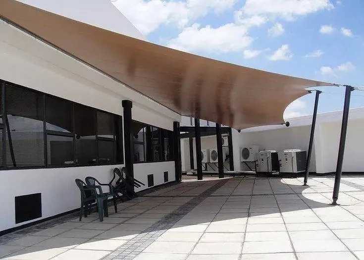 حداد مظلات وسواترفي أبها:اختيار أفضل الأنواع وأحدث التصاميم 