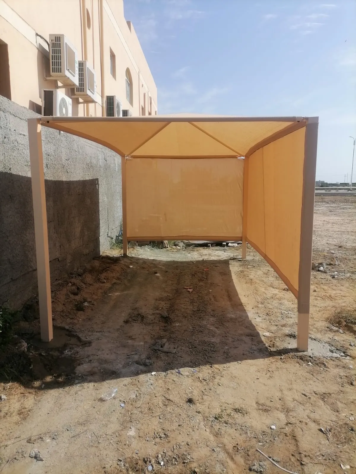 حداد مظلات وسواترفي أبها:اختيار أفضل الأنواع وأحدث التصاميم 