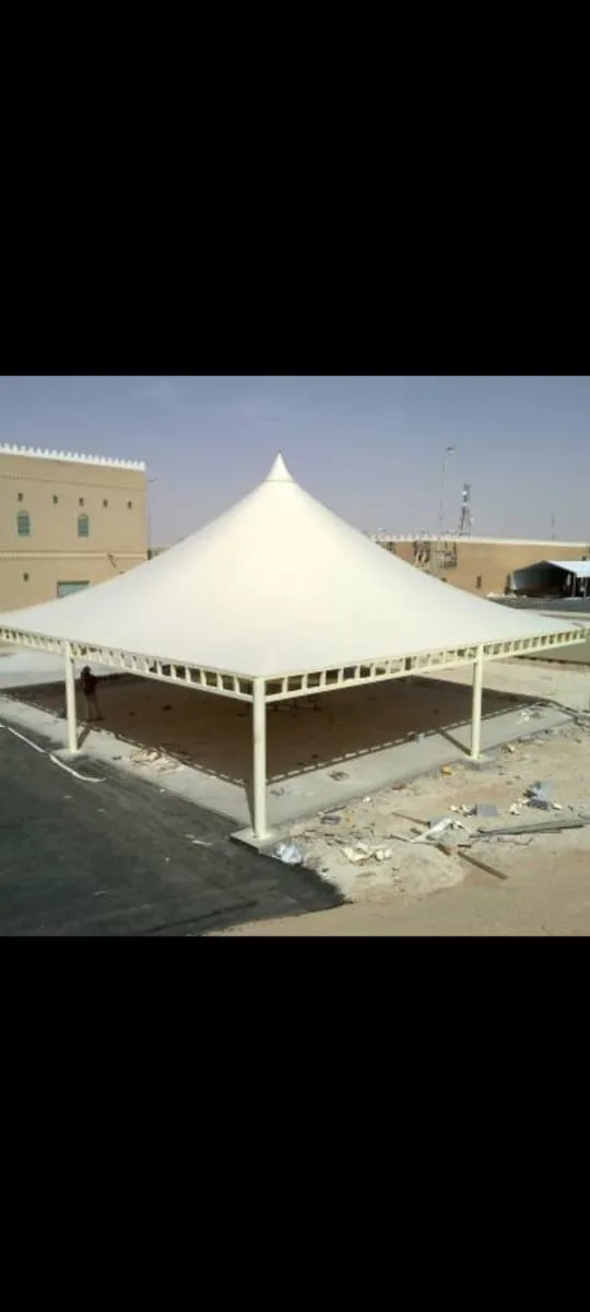 حداد مظلات وسواترفي أبها:اختيار أفضل الأنواع وأحدث التصاميم 