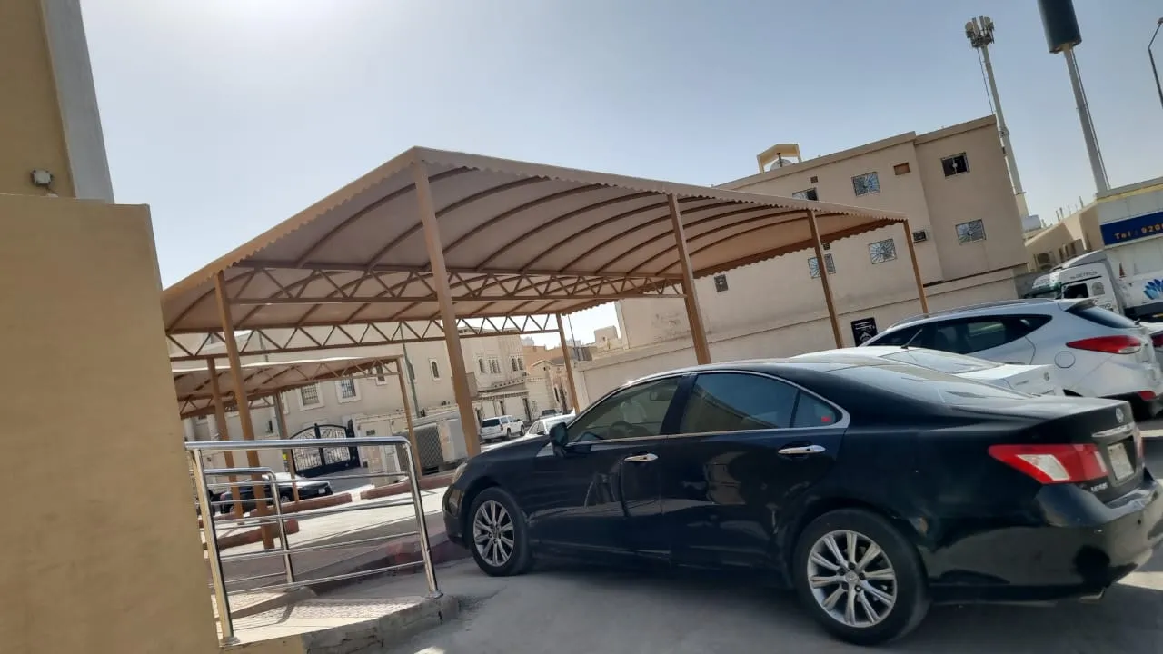 مظلات وسواترفي نجران:الاختيار الأمثل لعام 2026 أنواع، أسعار