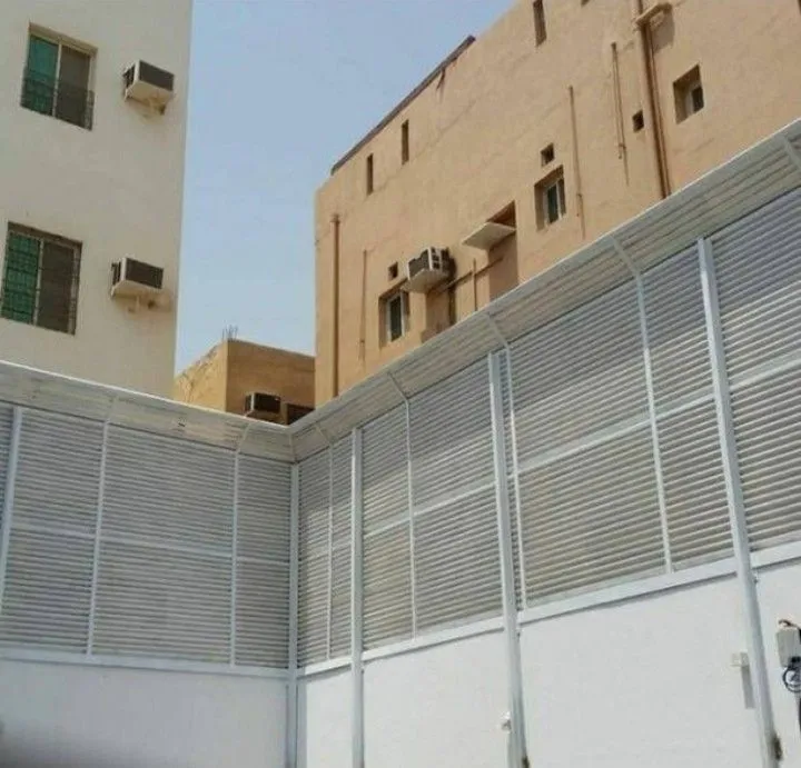 أفضل أنواع السواتر واسعارها في الجنوب لعام 2026: دليل شامل