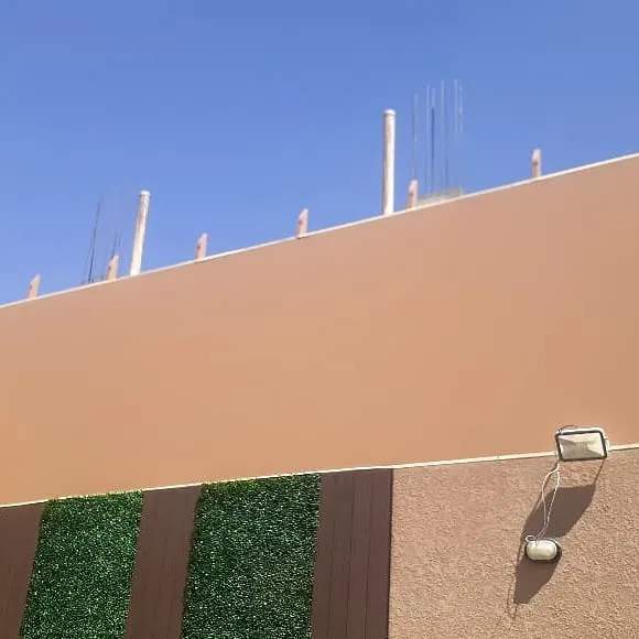 أفضل أنواع السواتر واسعارها في الجنوب لعام 2026: دليل شامل