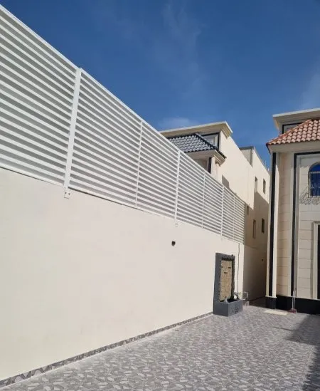 أفضل أنواع السواتر واسعارها في الجنوب لعام 2026: دليل شامل