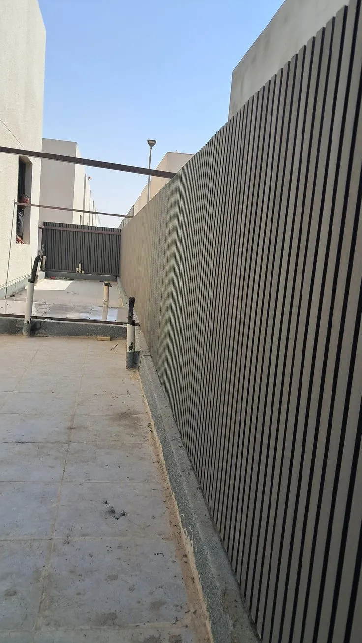 أفضل أنواع السواتر واسعارها في الجنوب لعام 2026: دليل شامل