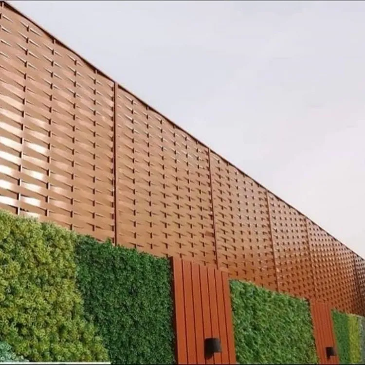 سواتر حديد في جيزان ونجران بأسعار مخفضه وبتصاميم حسب الطلب