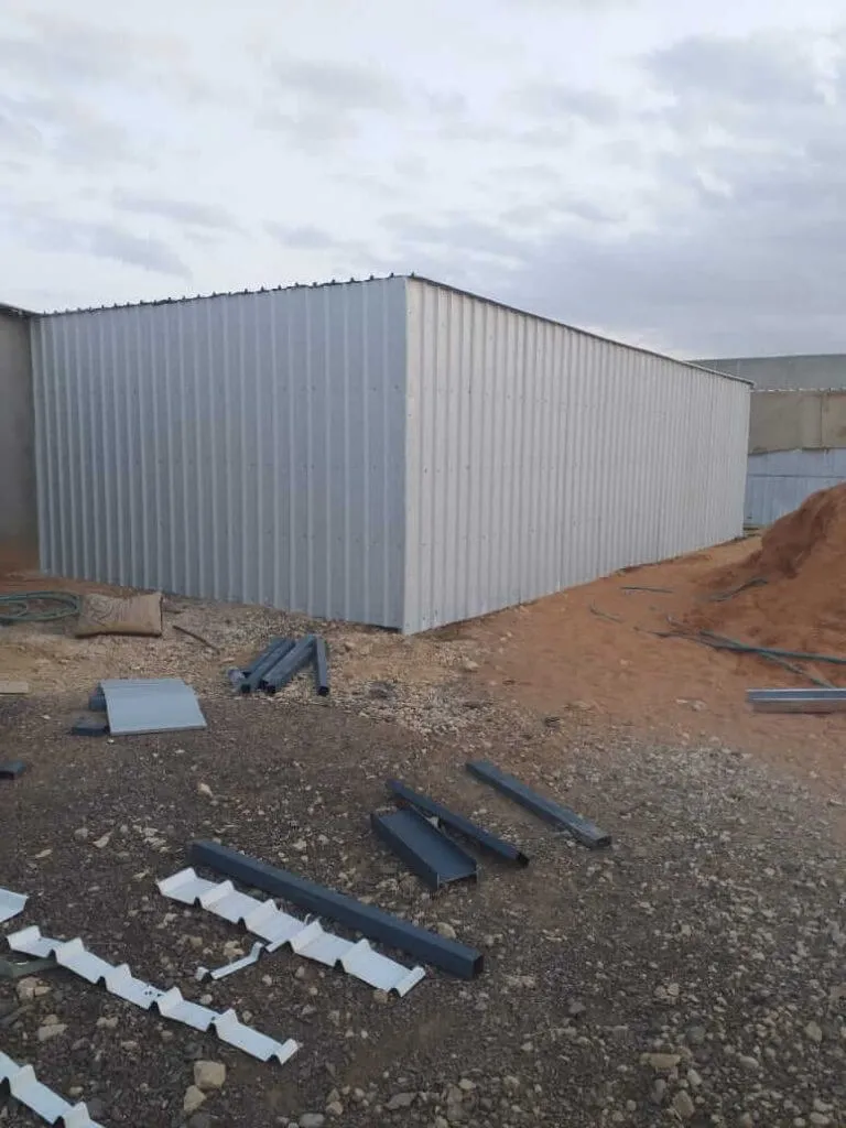 ملاحق ساندوتش بانل في الجنوب الدليل الشامل للتكلفة، المميزات